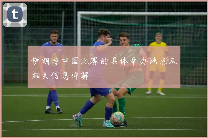 伊朗与中国比赛的具体举办地点及相关信息详解